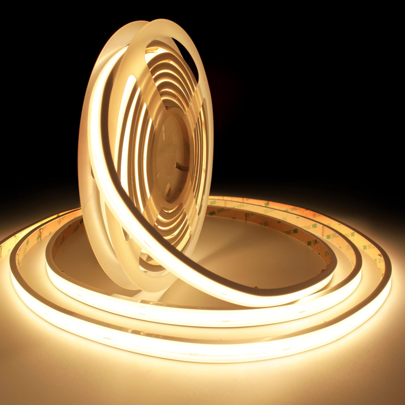 Fitas LED COB