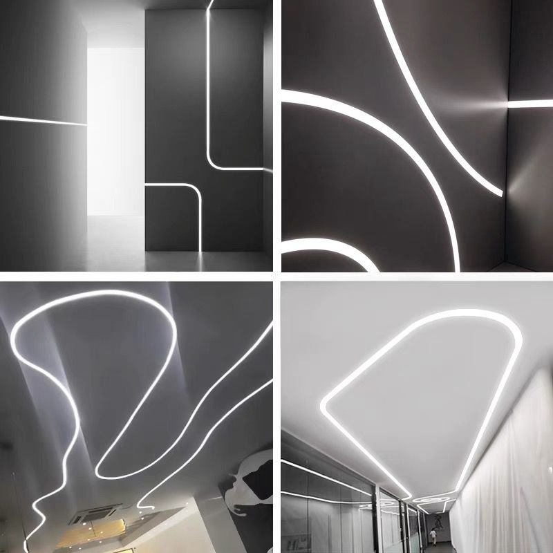 Fita Flexível LED